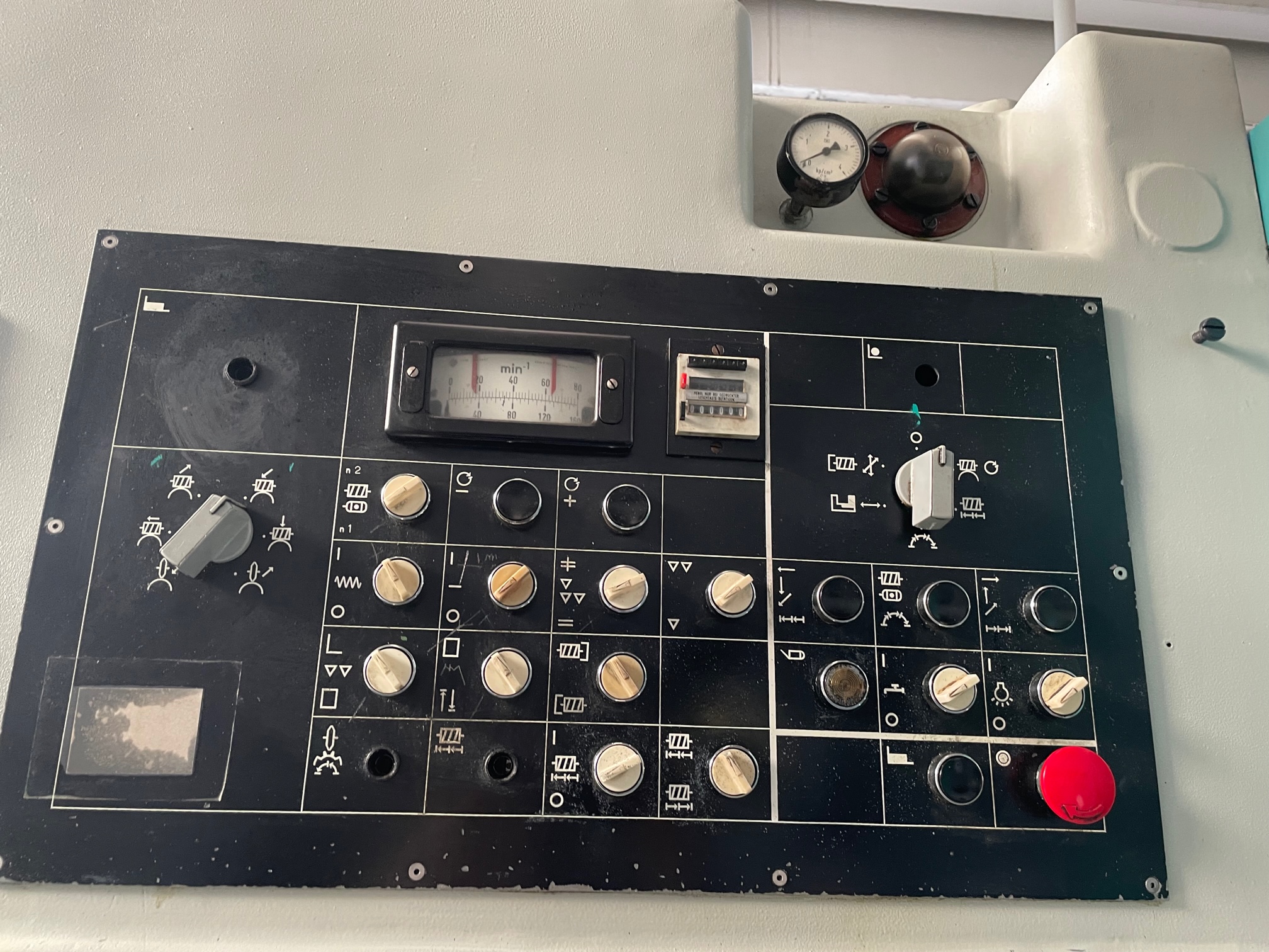 Usato Dentatrice a creatore MODUL ZFWZ 800/3