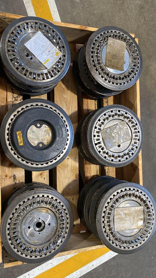 Usato Porta lame per barrette 