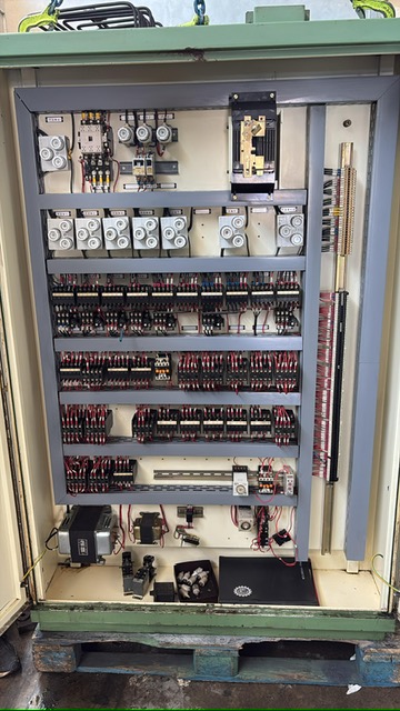 Usato Dentatrice a creatore CIMA P3CH