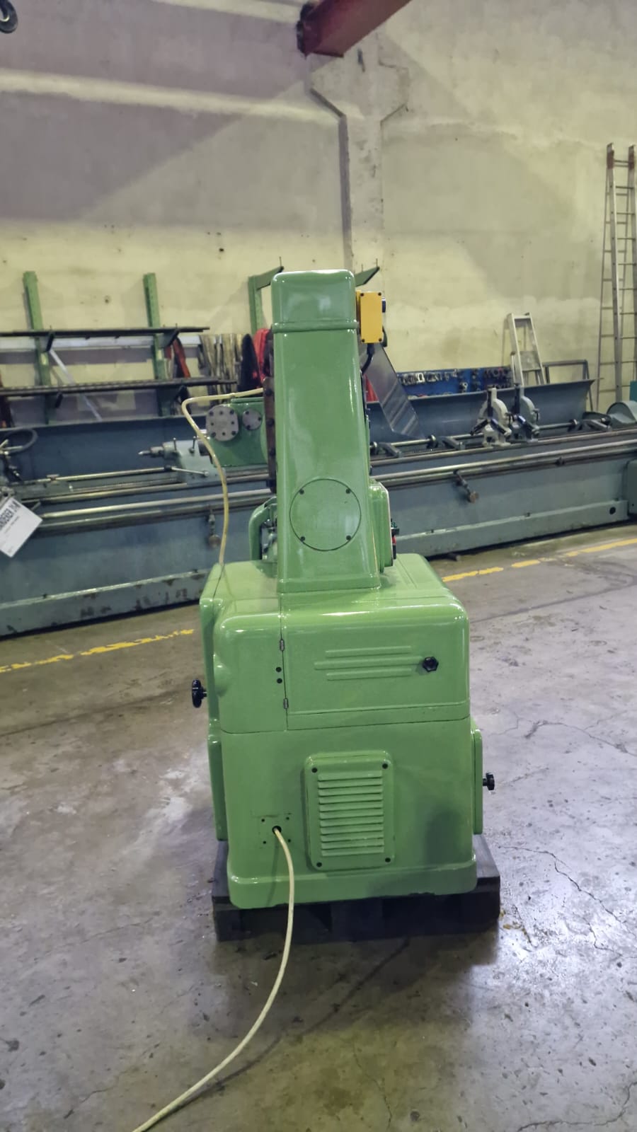 Usato Dentatrice a creatore PFAUTER P 250