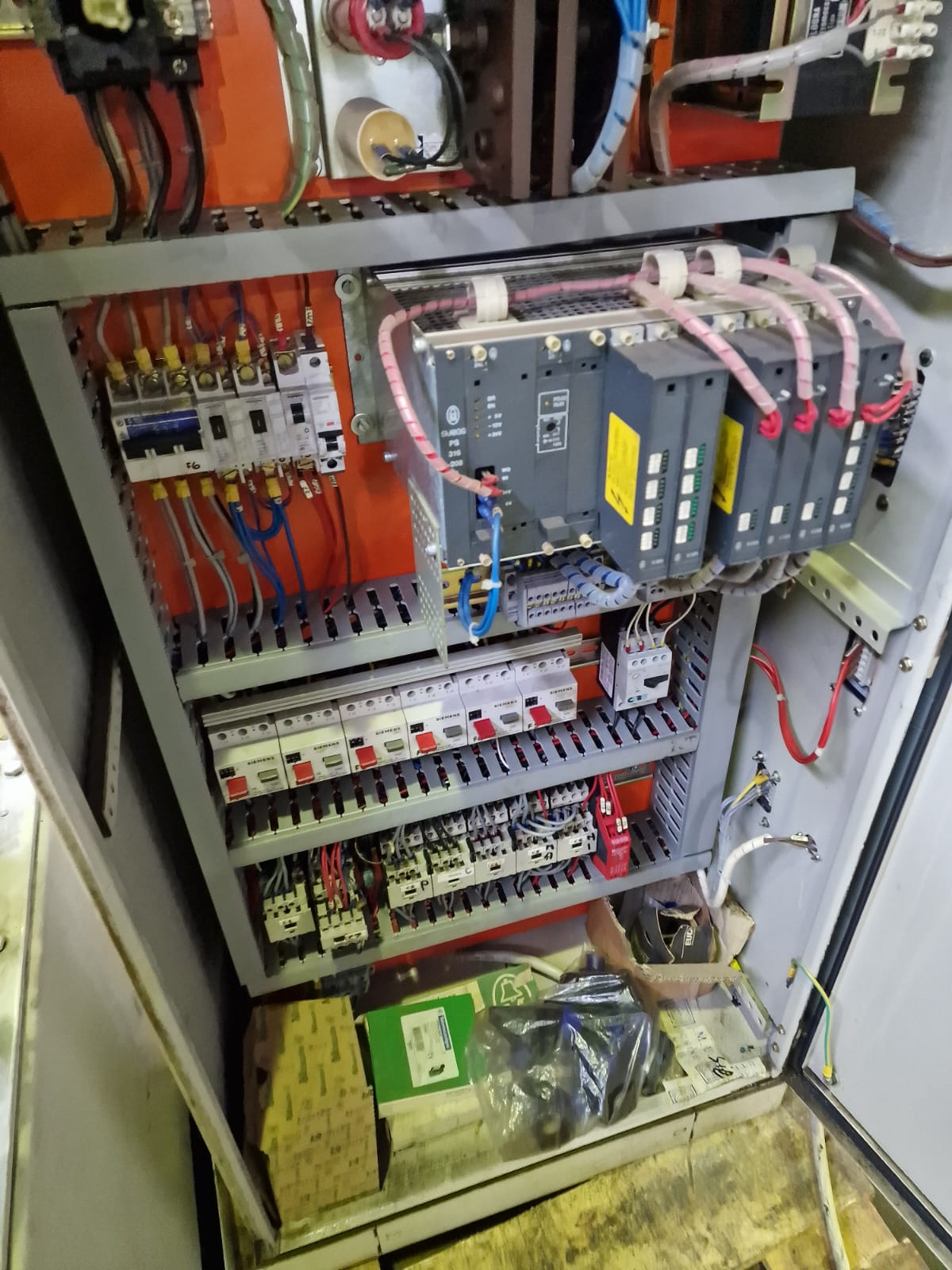 Usato Foratrice O.L.M.A.