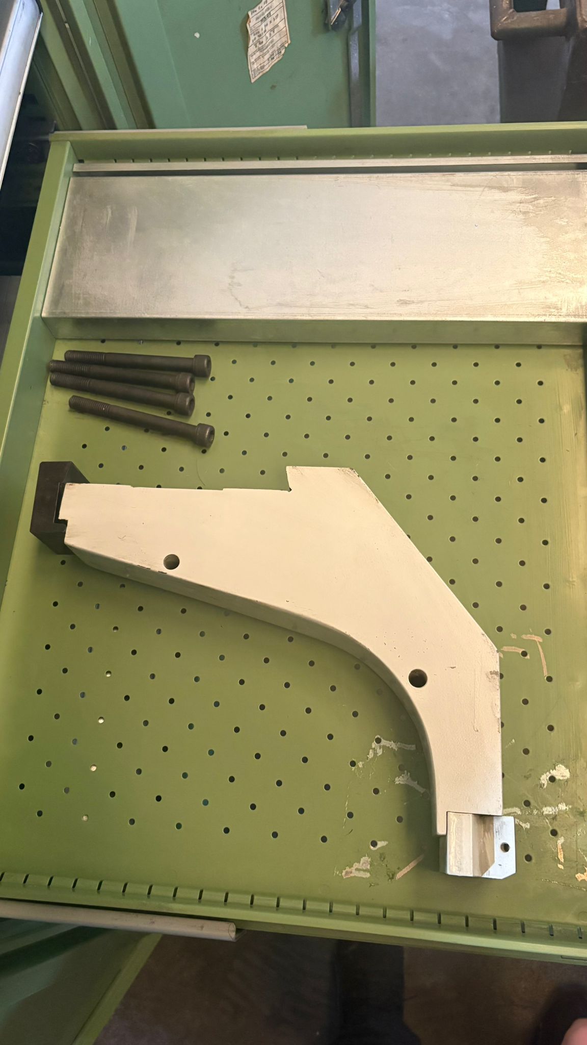 Usato Rettifica TACCHELLA ELEKTRA 1018 MPC