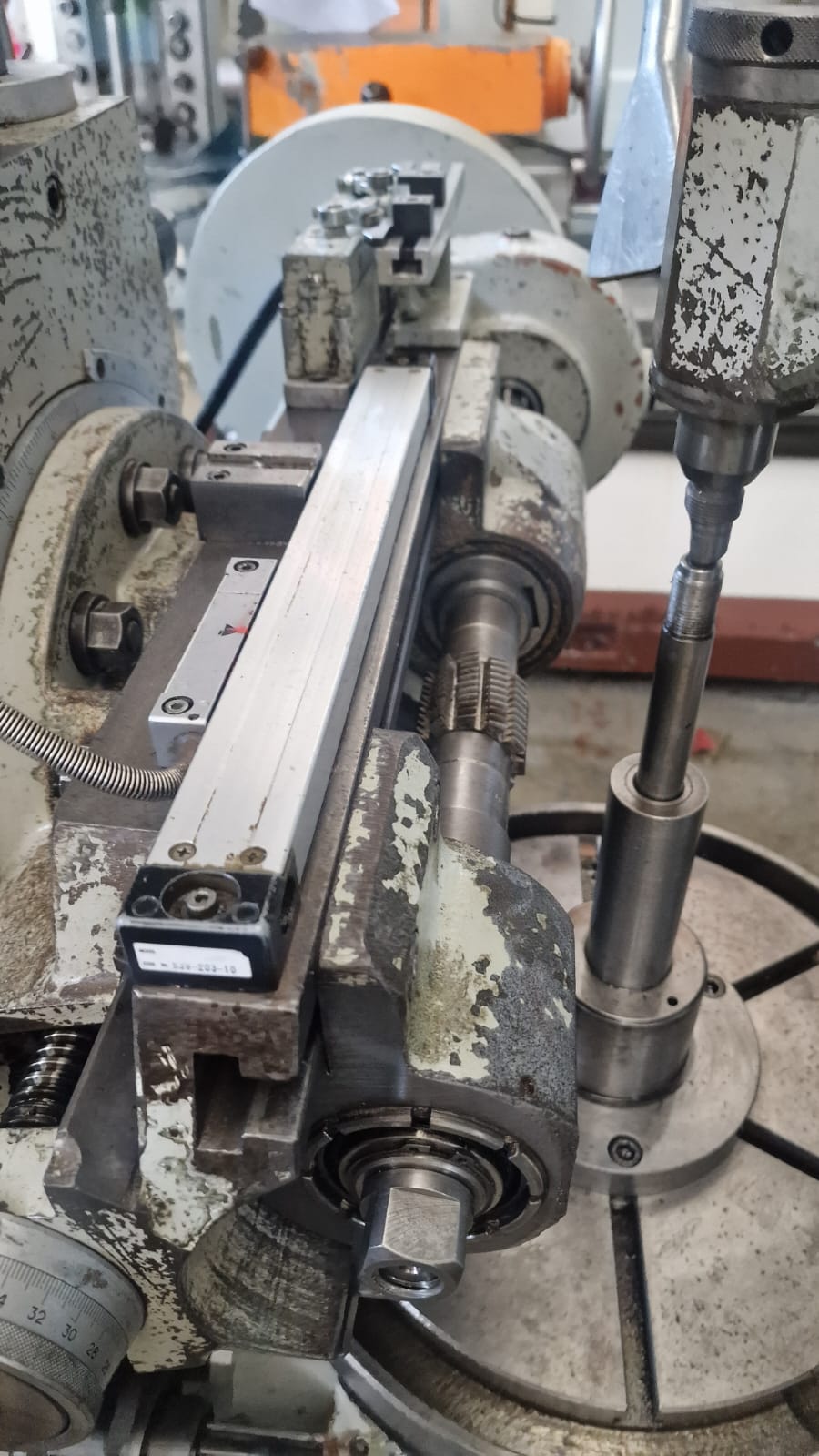 Usato Dentatrice a creatore CIMA P5