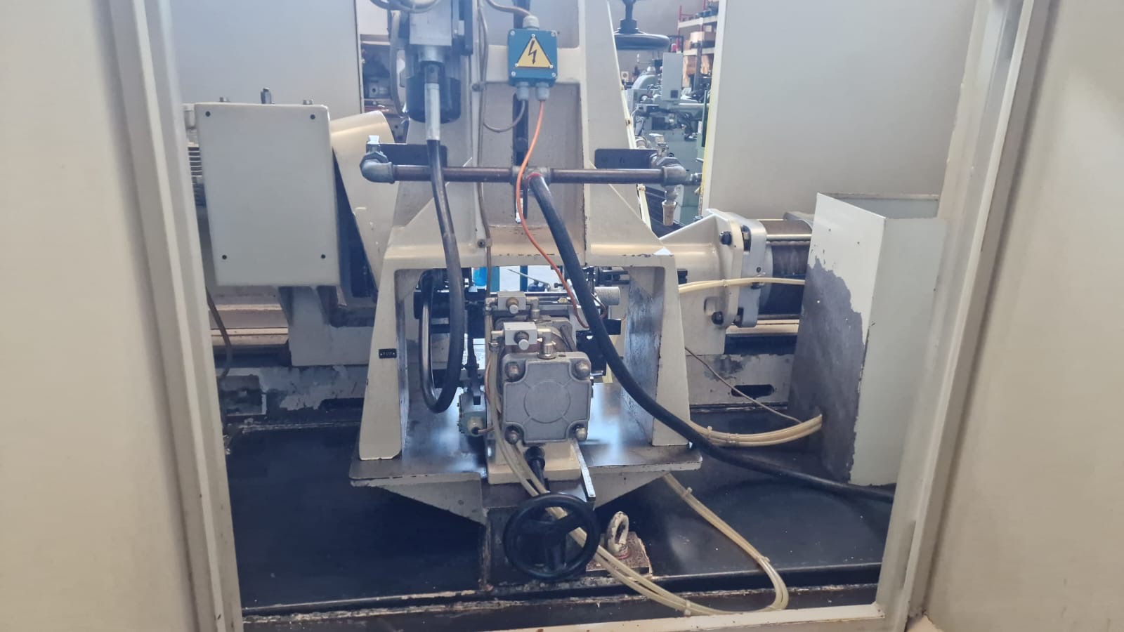 Usato Smussatrice SAMPUTENSILI SCT 3