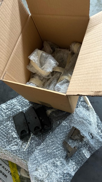 Usato Arrotondatrice DORMAC ZR 500/6