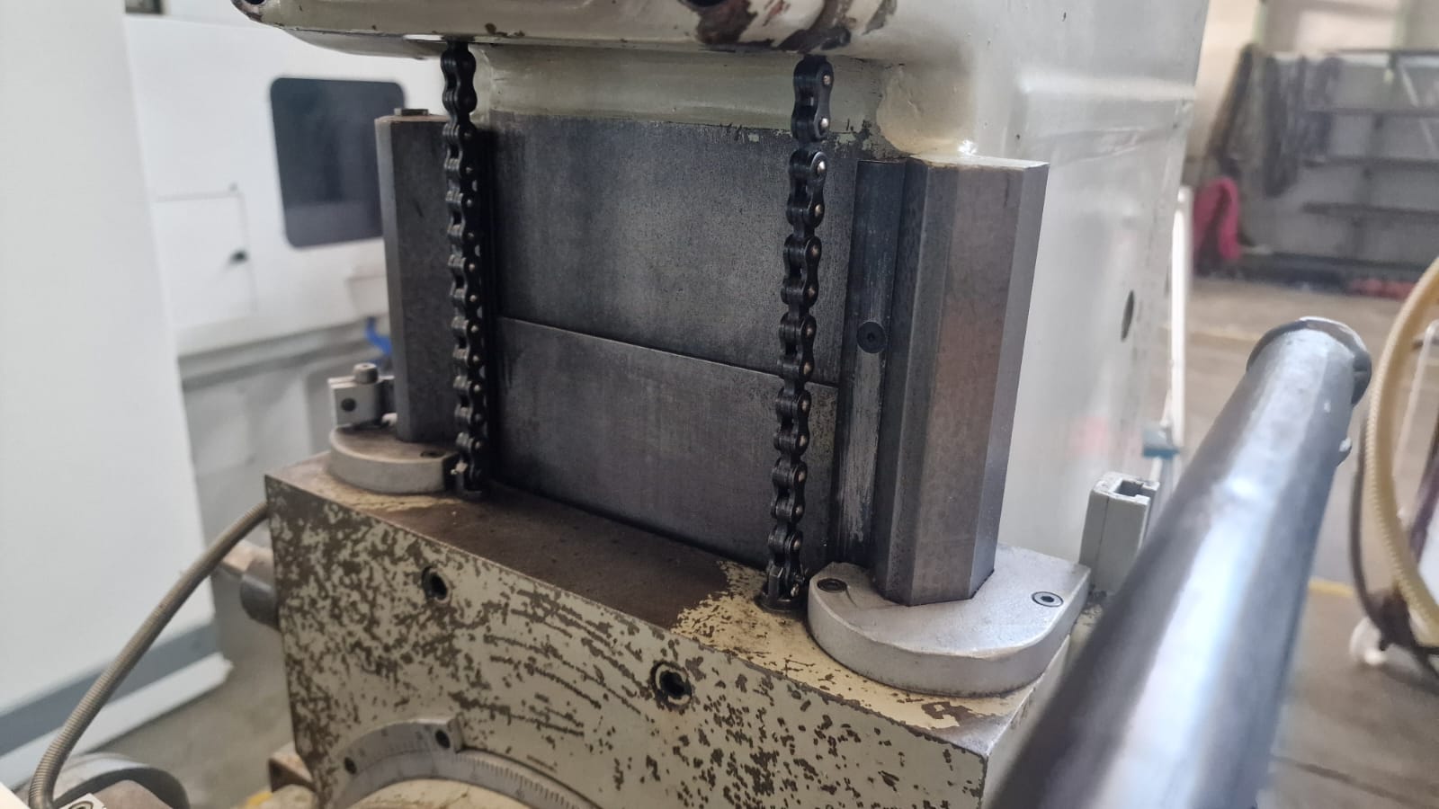 Usato Dentatrice a creatore CIMA P5