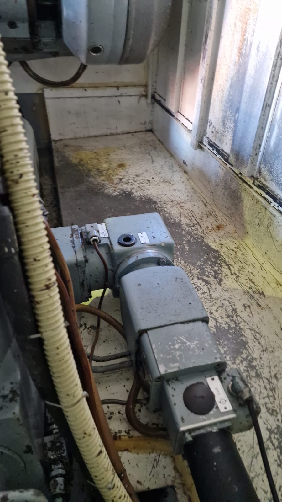 Usato Dentatrice a creatore PFAUTER P 630