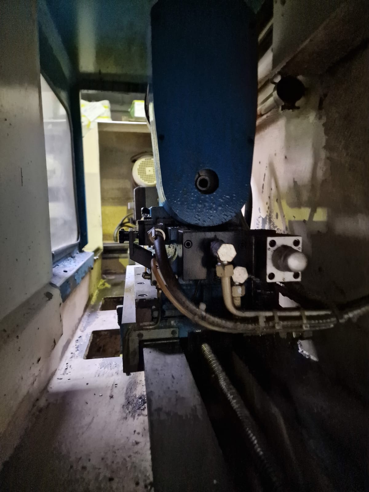 Usato Foratrice O.L.M.A.