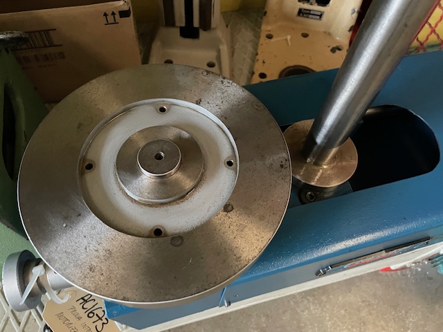 Usato Prova interassi FRENCO