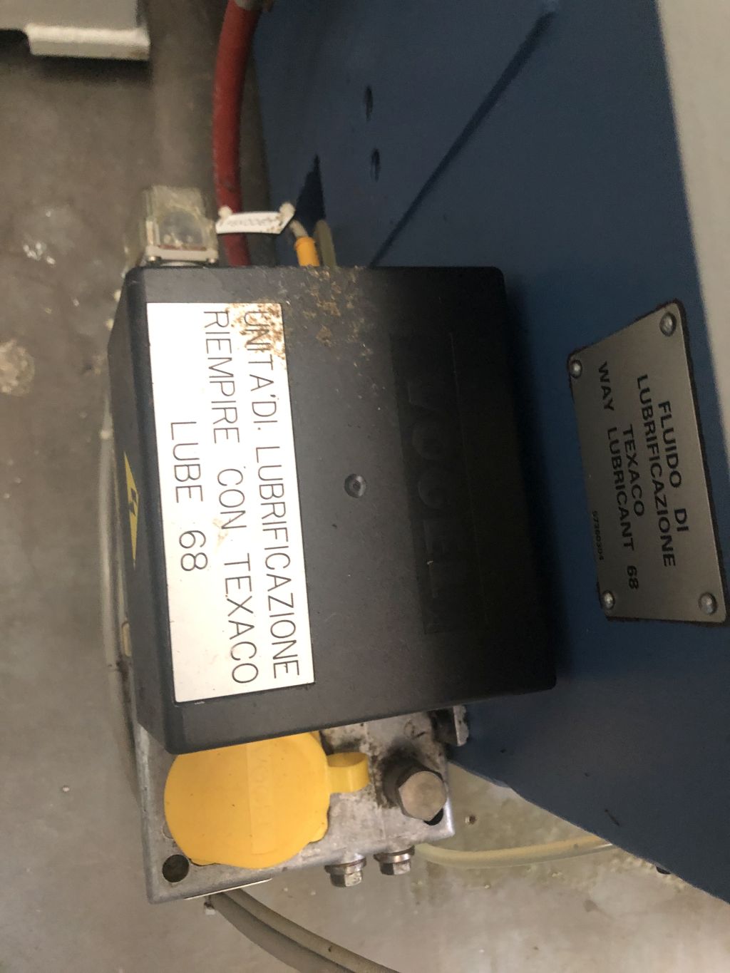 Usato Affilatrice per barrette GLEASON 300 CG CNC