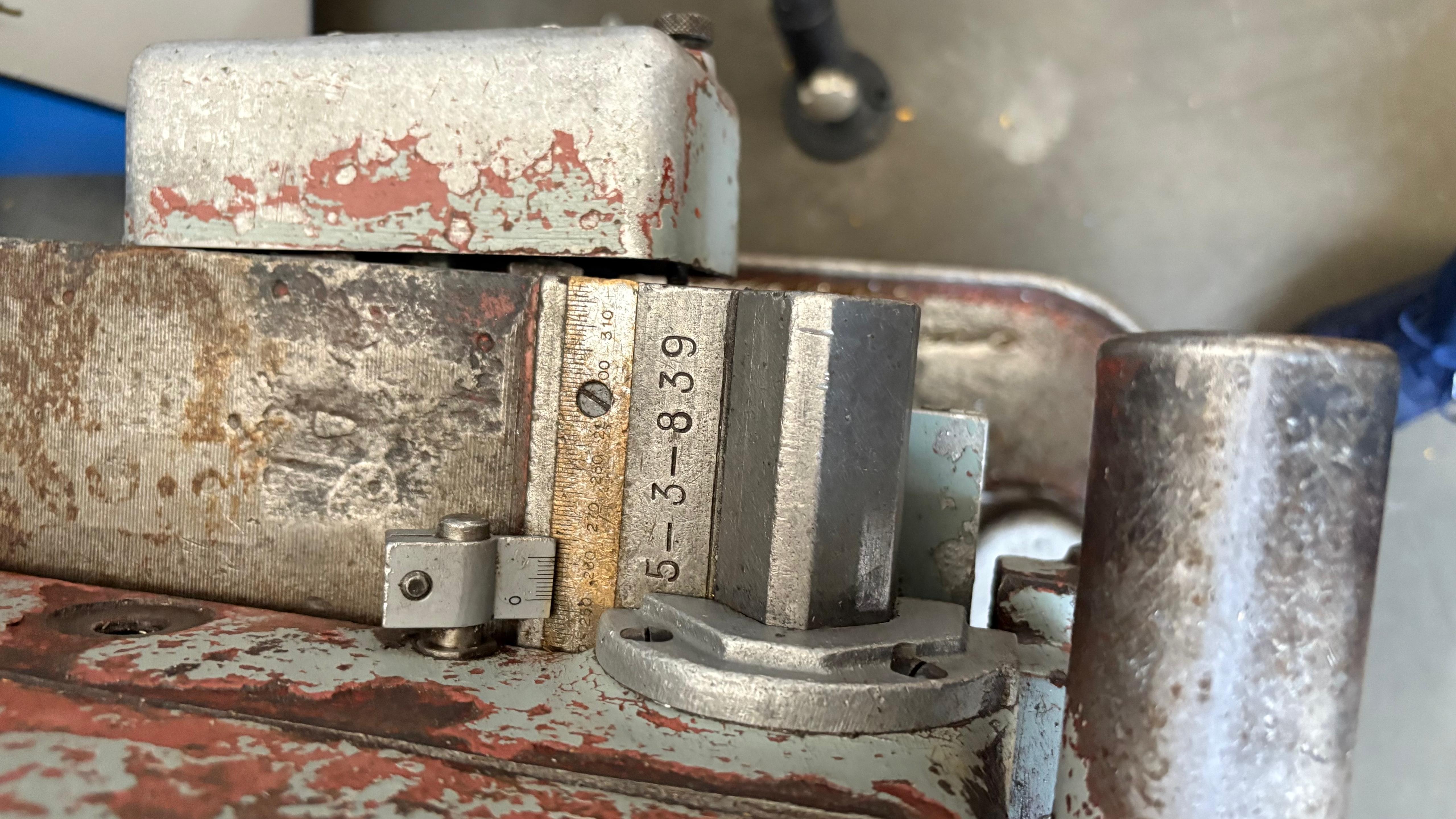 Usato Dentatrice a creatore CIMA P5