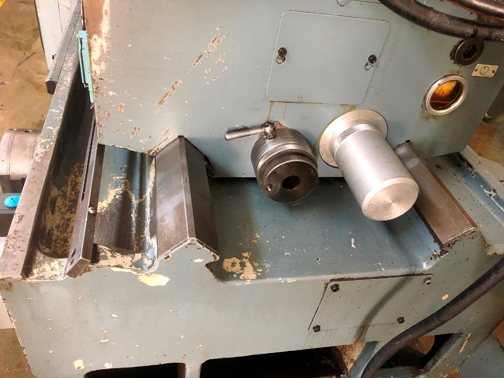 Usato Dentatrice a creatore PFAUTER P 403