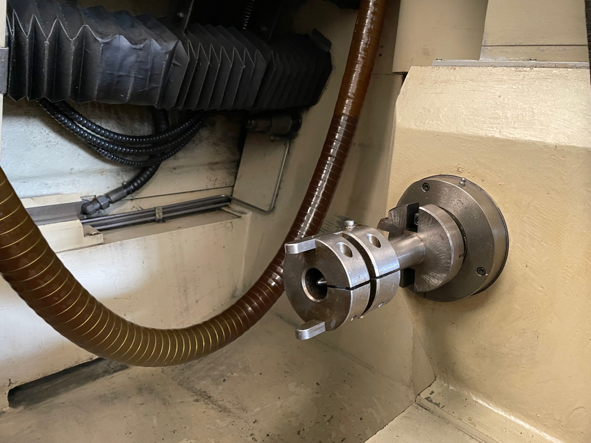 Usato Affilatrice per creatori  KLINGELNBERG SNC30