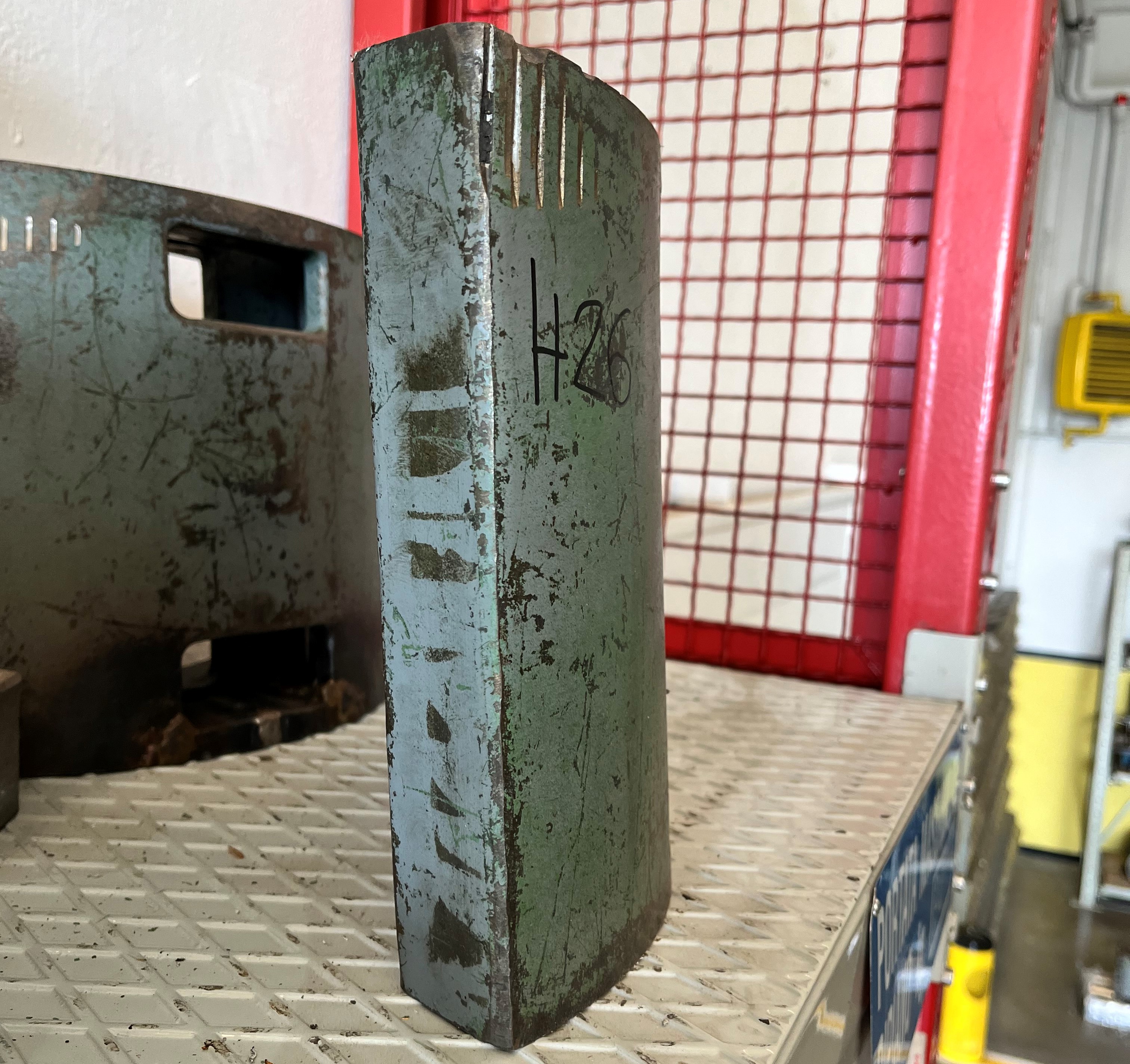 Usato Staffe per tavole di lavoro - H 26cm