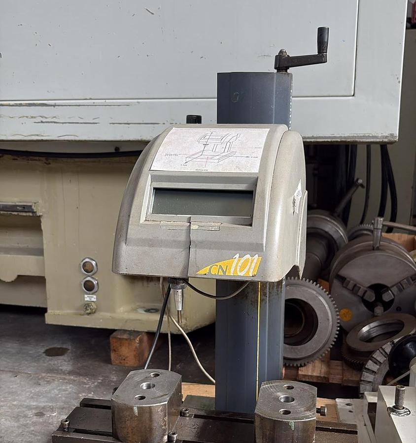 Usato Marcatrice Usata TECHNIFOR CN 101/D