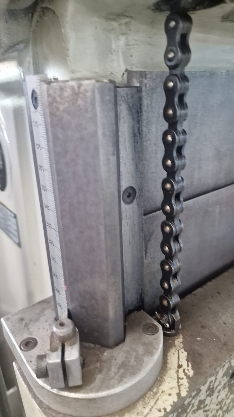 Usato Dentatrice a creatore CIMA P5