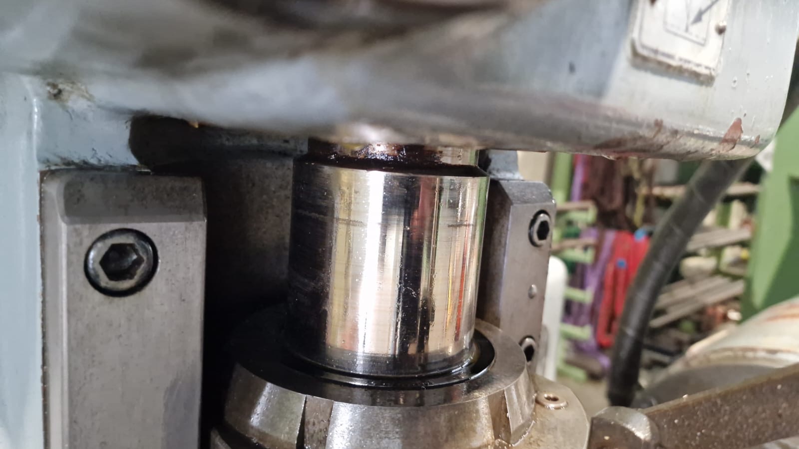 Usato Dentatrice a creatore PFAUTER RS9K