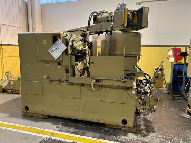 Usato Dentatrice per conici diritti MODUL ZFTK 250/1