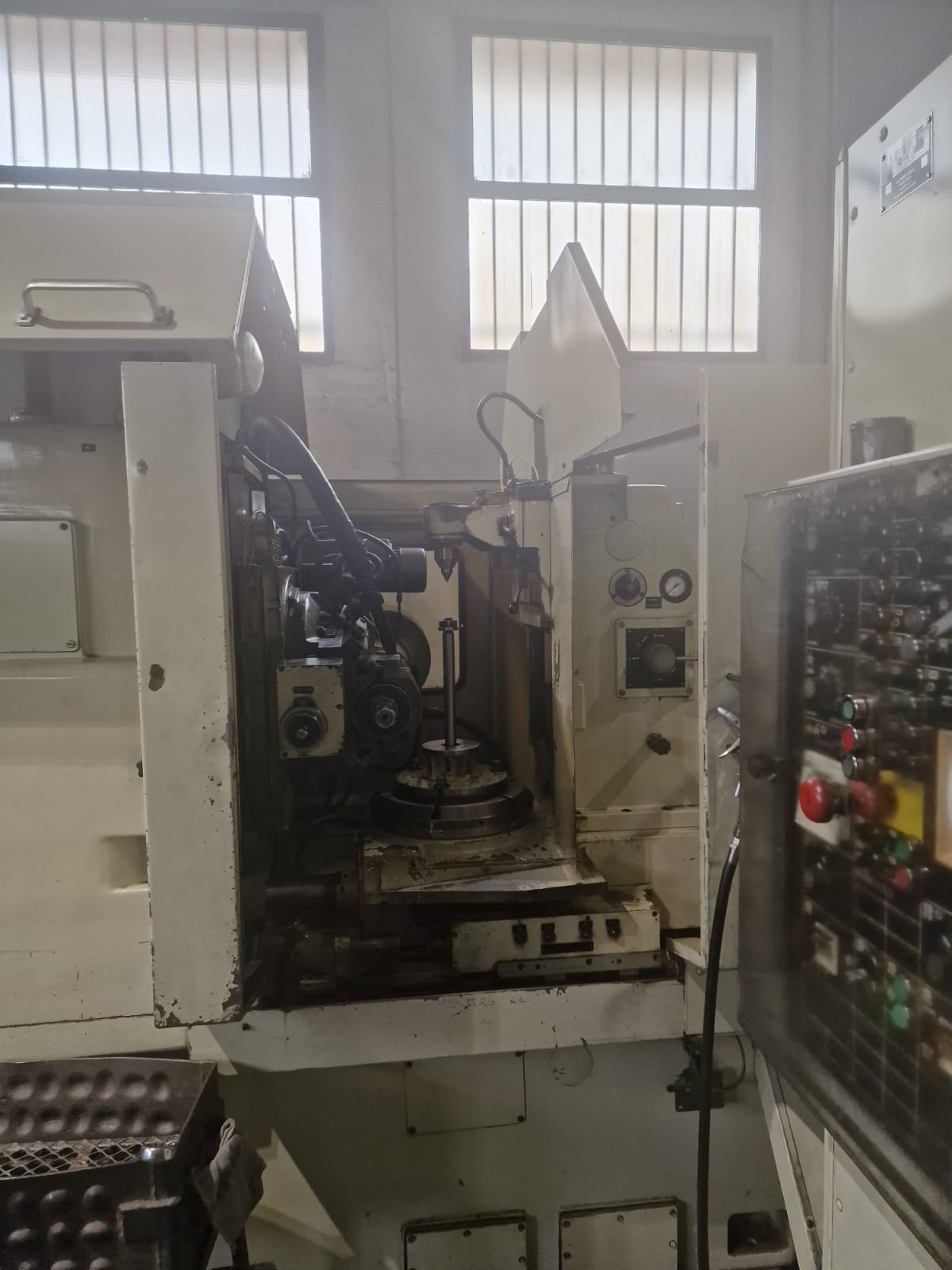 Usato Dentatrice a creatore Modul 250