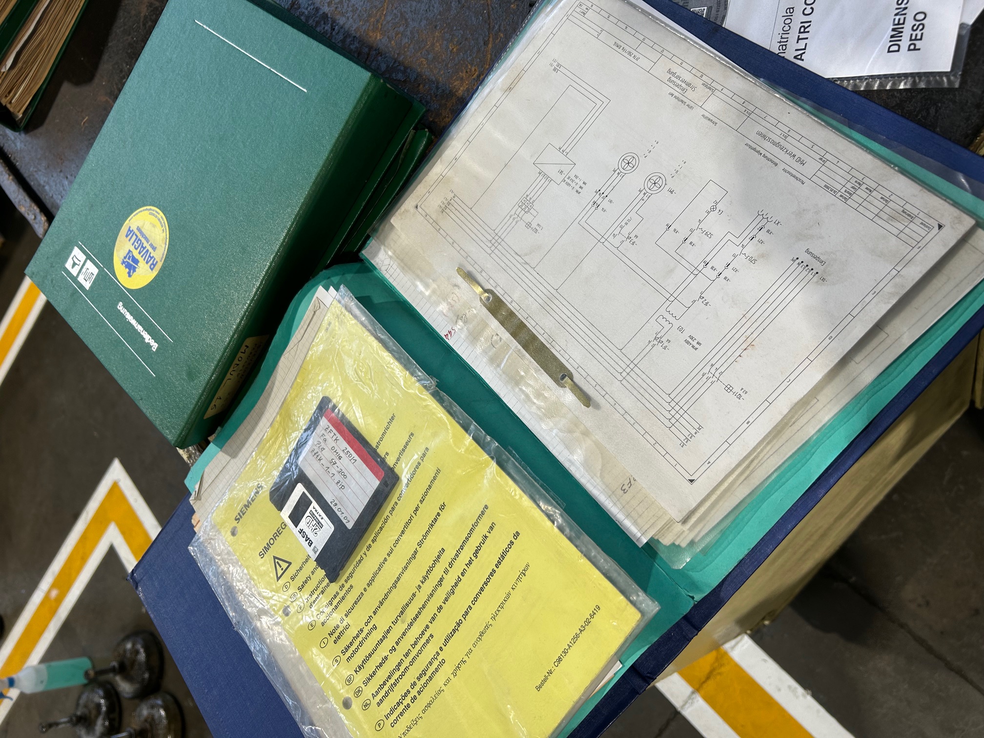 Usato Dentatrice per conici diritti MODUL ZFTK 250/1