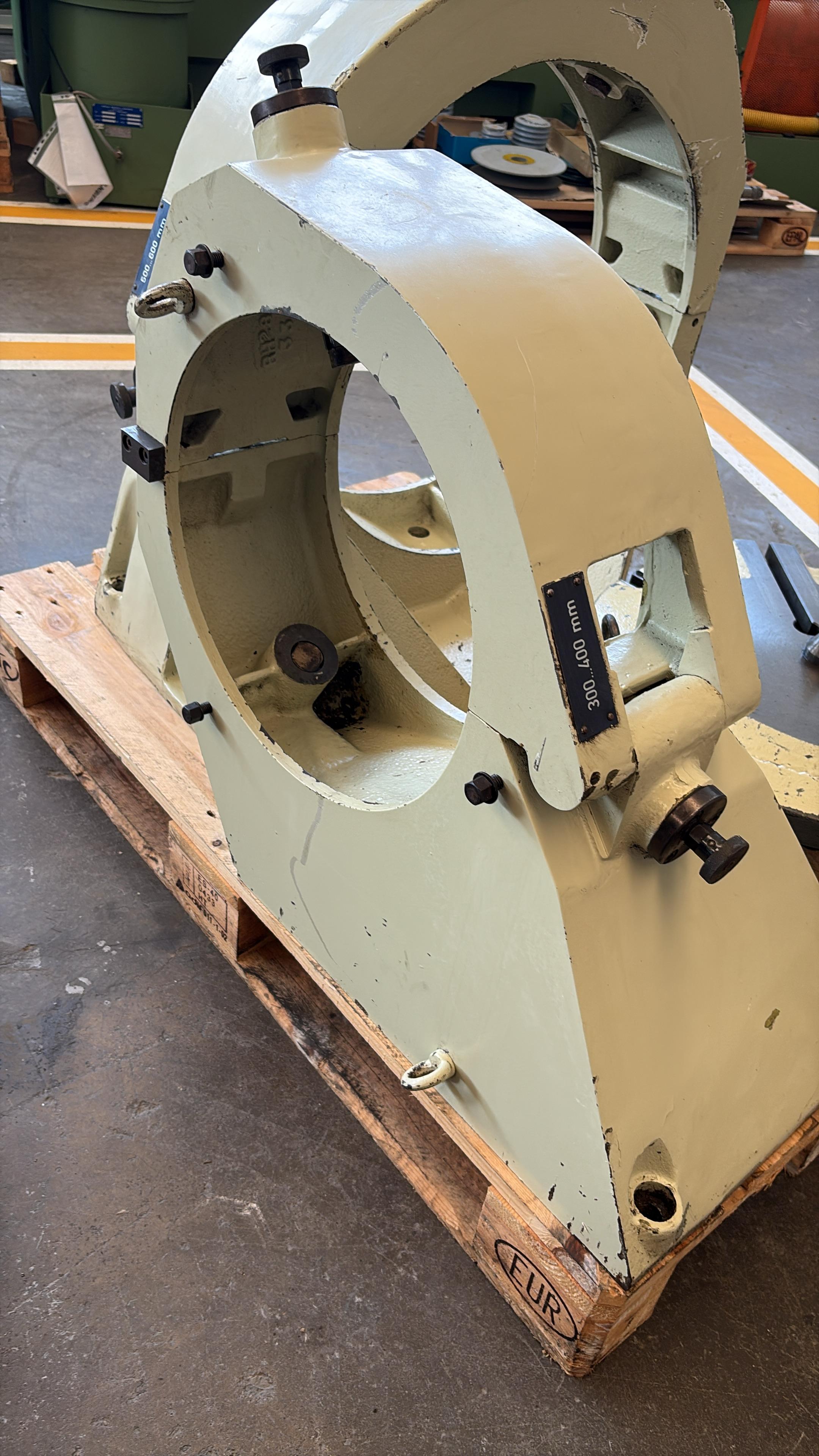 Usato Lunetta Usata + Copritavola per NILES ZSTZ 10 L 