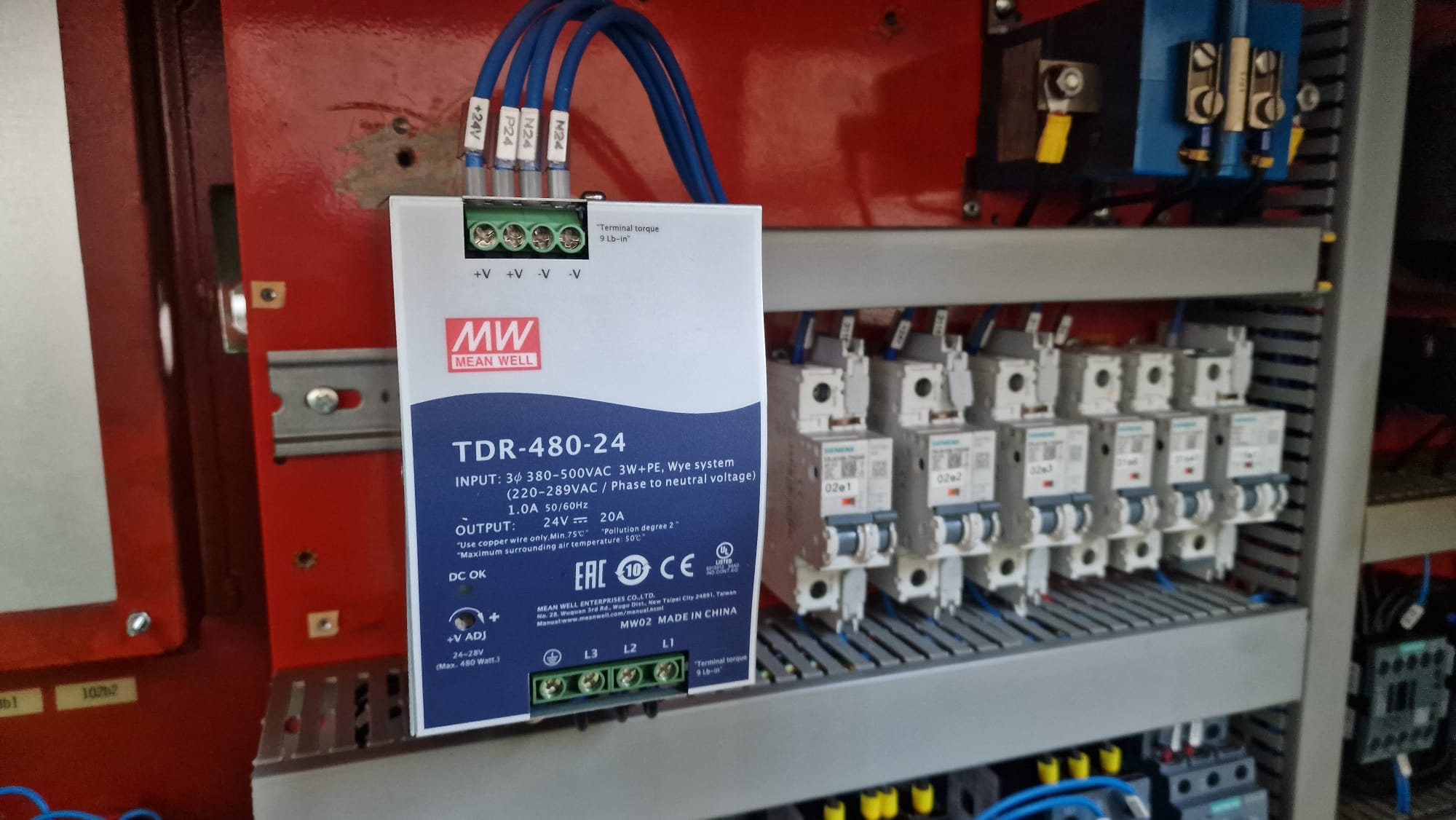 Usato Fresatrice per viti e scanalati WANDERER GF 323