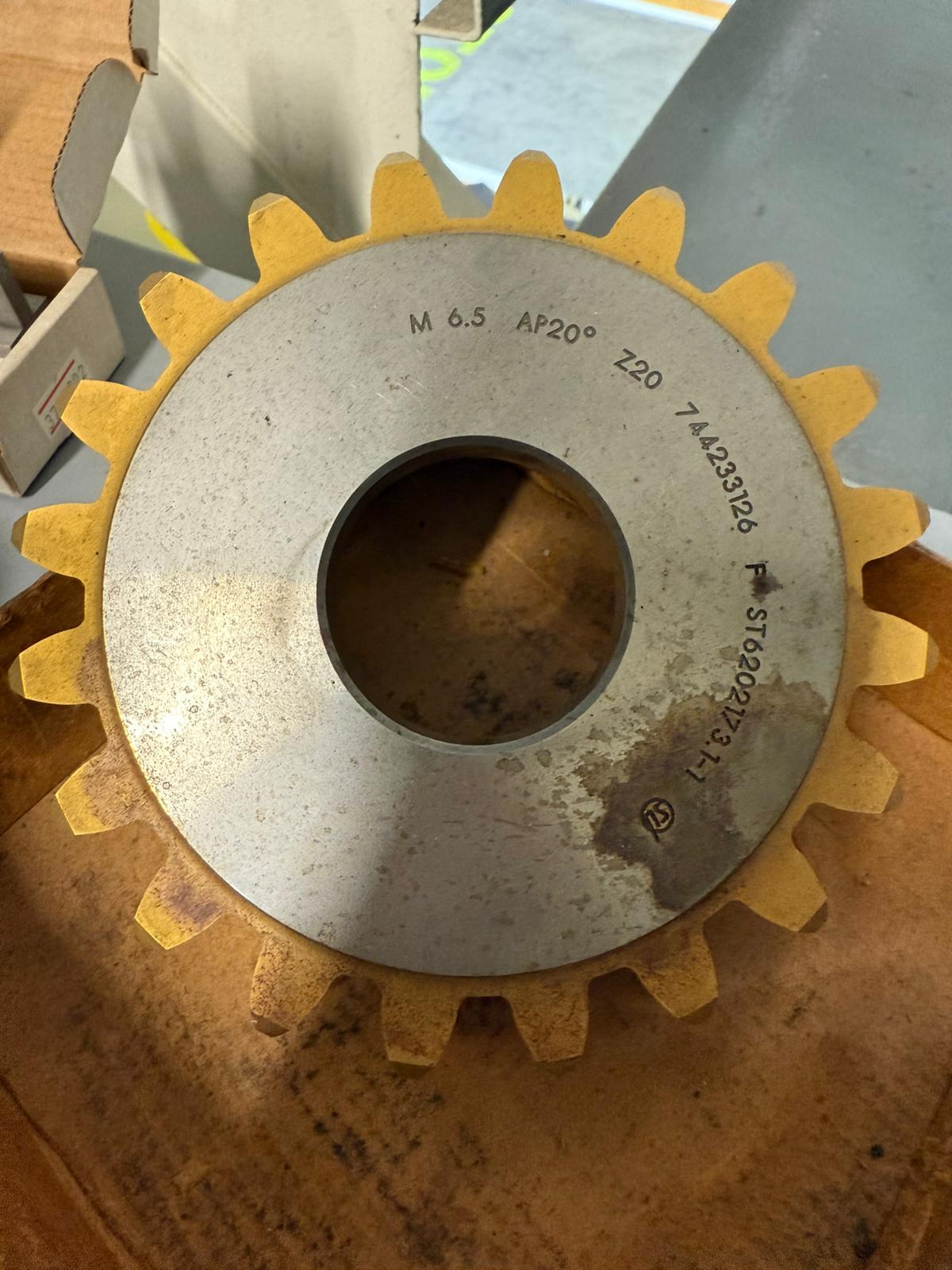 Usato Coltelli Ricoperti - Varii moduli 