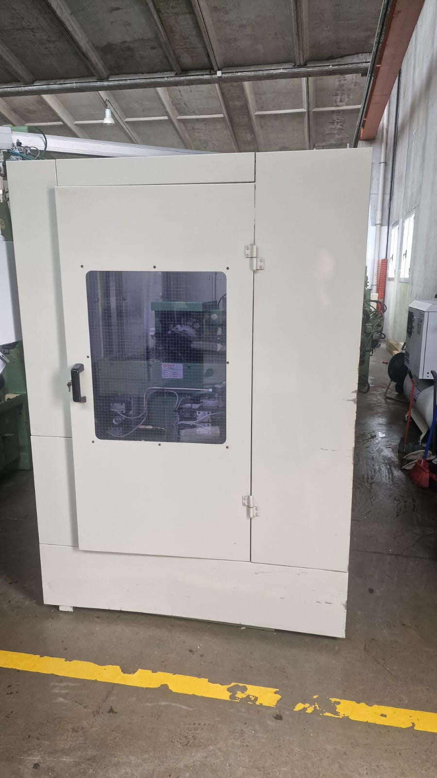 Usato Spuntatrice HURTH ZK 7