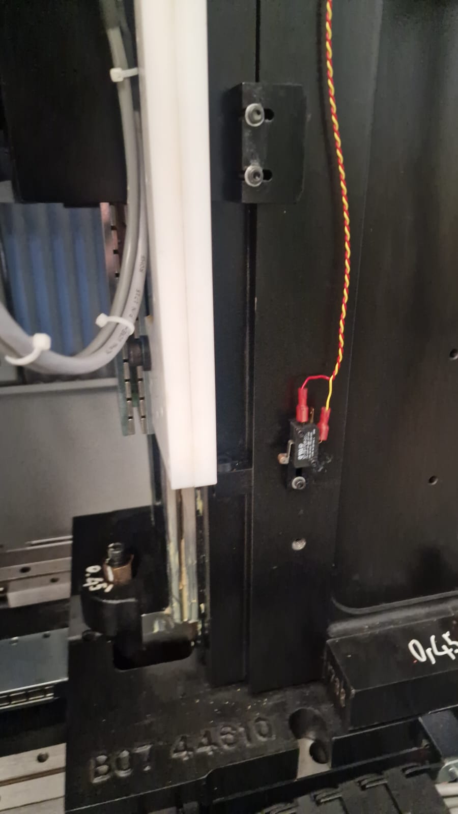 Usato Evolventimetro GLEASON GMM 475