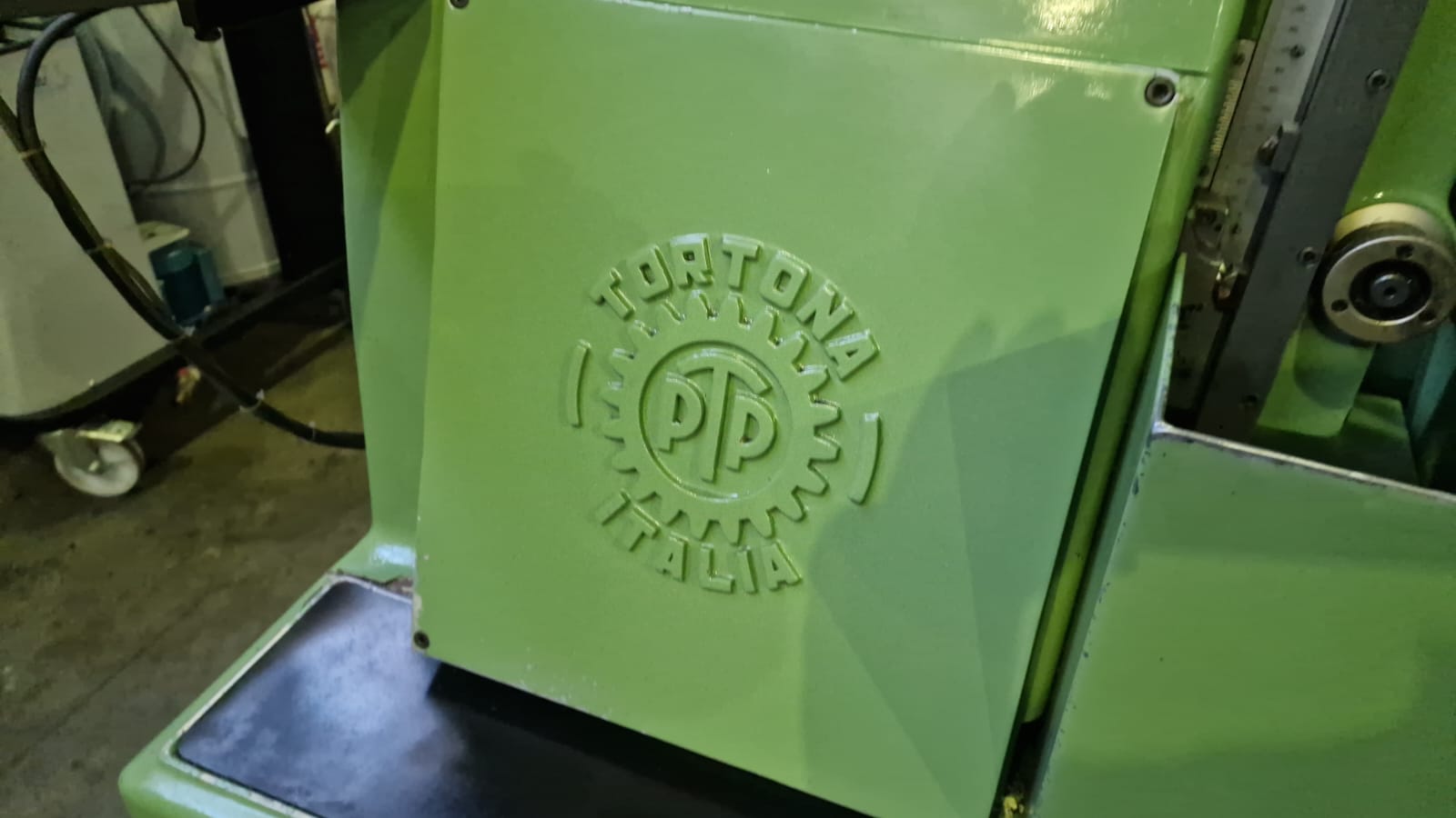 Usato Dentatrice a creatore PTP D560-UA