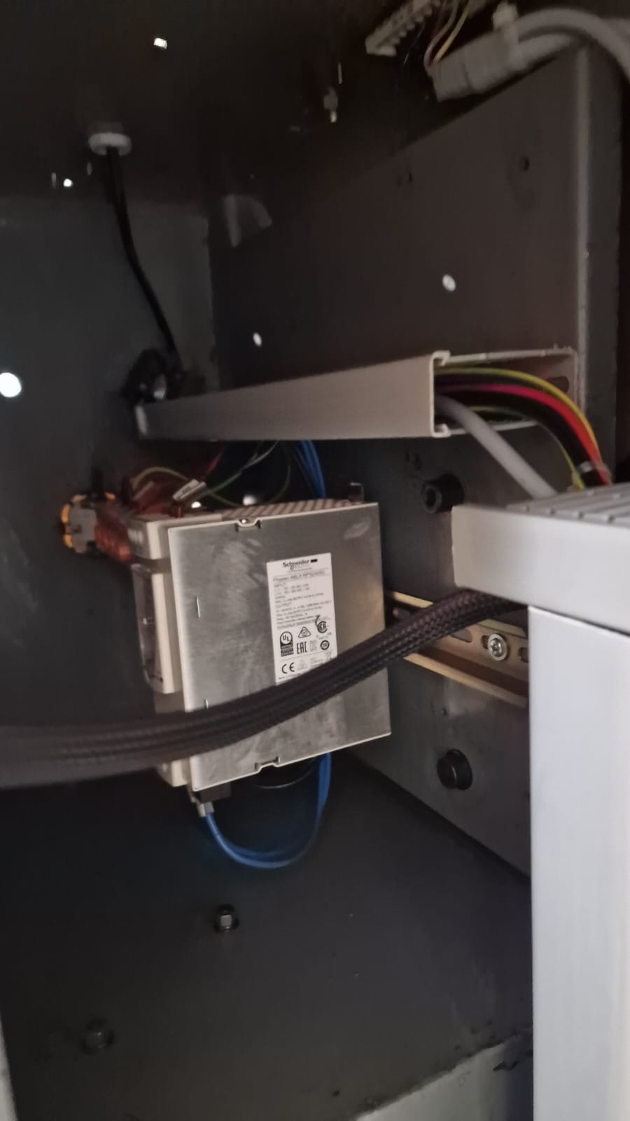 Usato Dentatrice a creatore PFAUTER RS9K