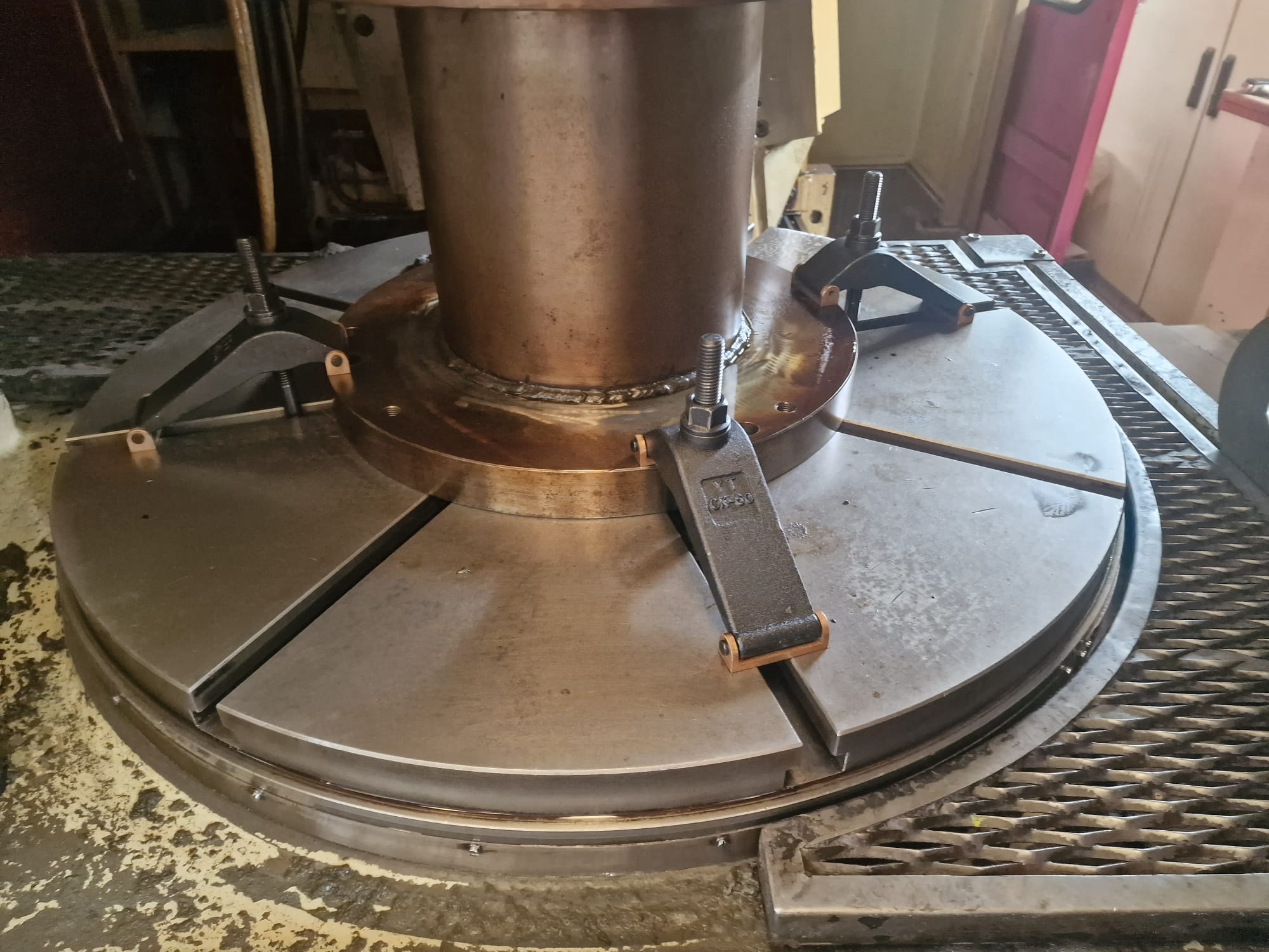 Usato Rettifica per ingranaggi NILES ZSTZ 10