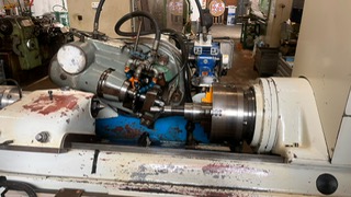 Usato Fresatrice per viti e filetti PFAUTER SF 1