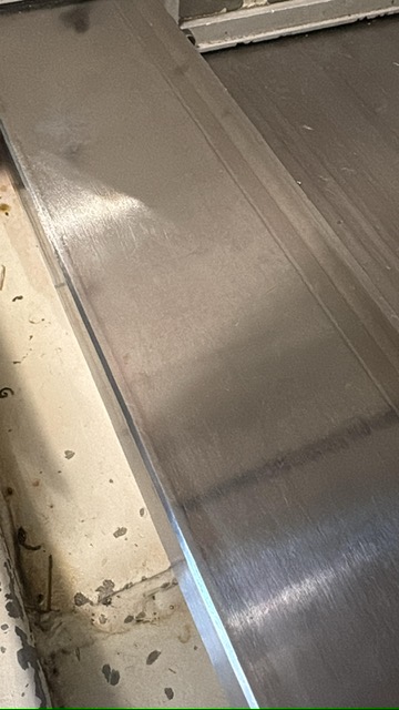 Usato Dentatrice a coltello GLEASON PFAUTER PSA 500 CNC