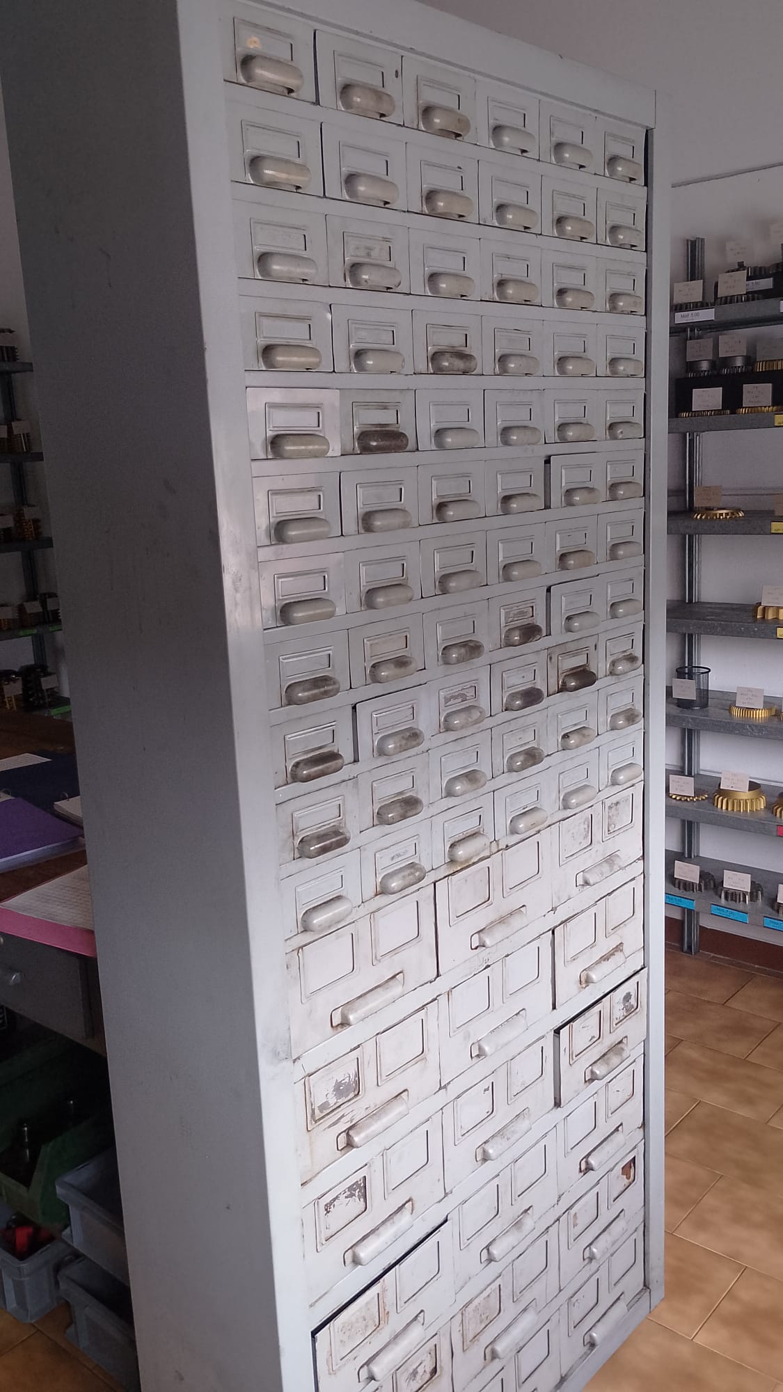 Usato Cassettiera - USATA 