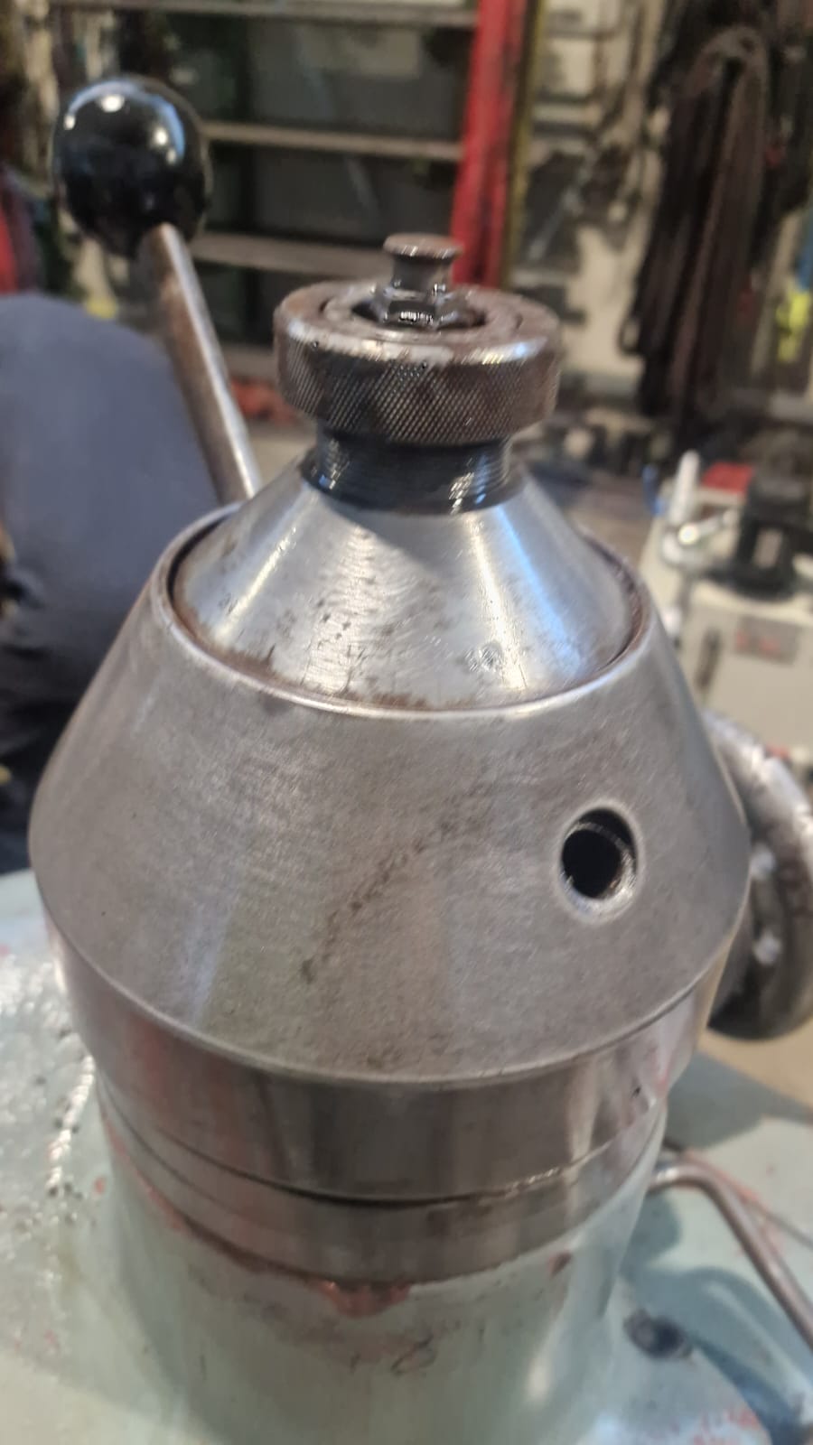 Usato Fresatrice per viti e filetti PFAUTER SF 1