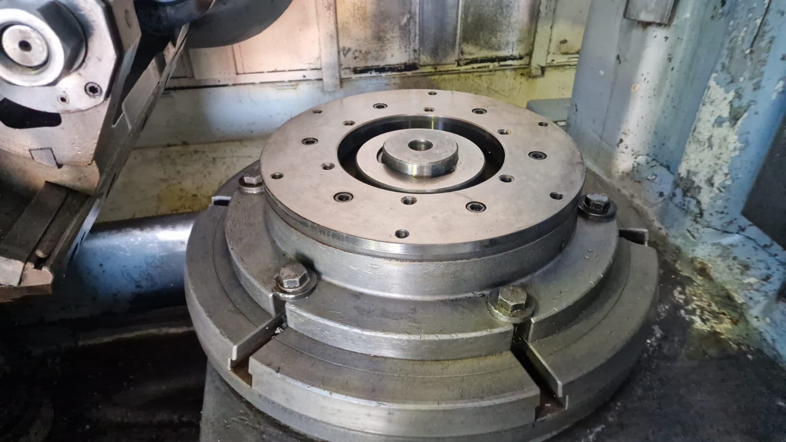 Usato Dentatrice a creatore PFAUTER P 630