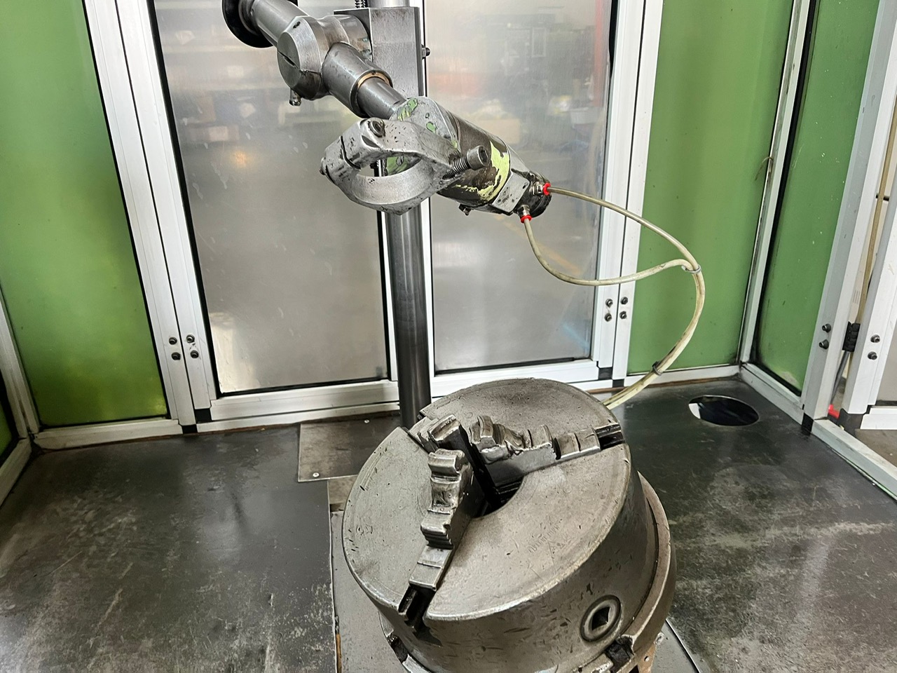 Usato Smussatrice MPM SA 650/PN