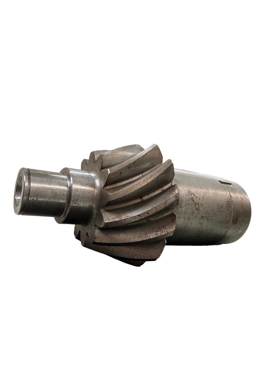 Dentatrice per ingranaggi conici spiral Lanzi L6 CNC - NUOVA - con predisposizione ad ''Industria 4.0''