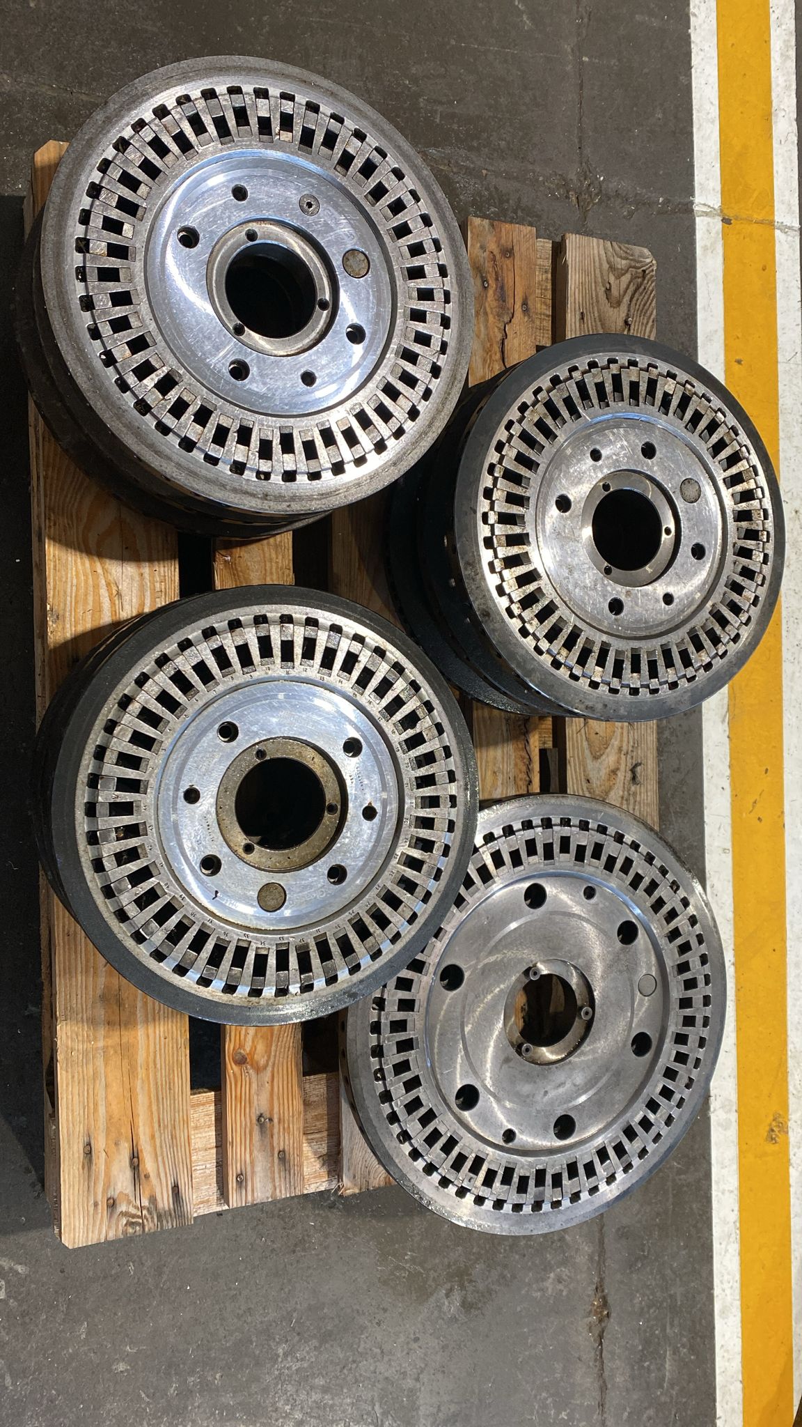 Usato Porta lame per barrette 