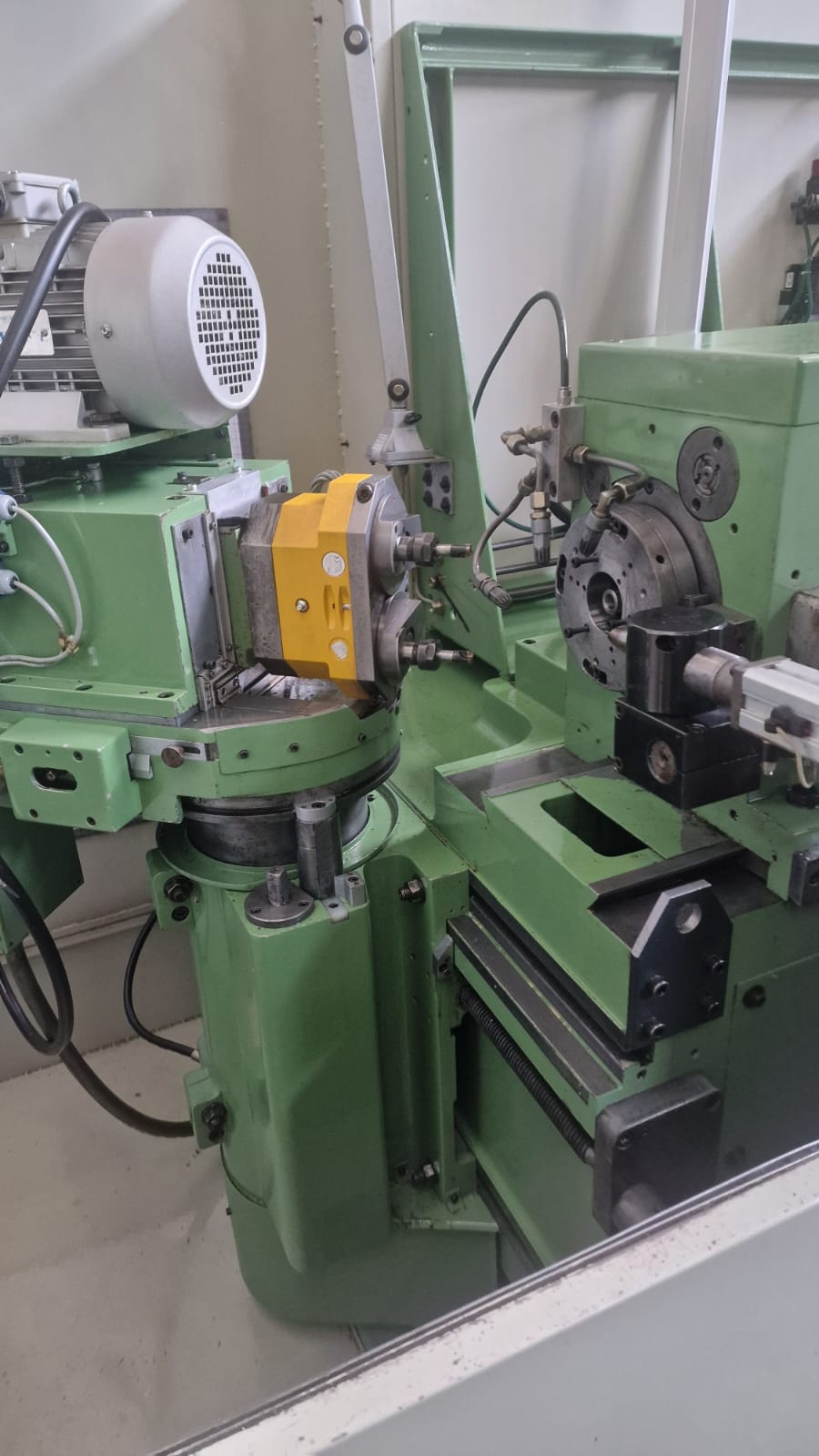 Usato Spuntatrice HURTH ZK 7