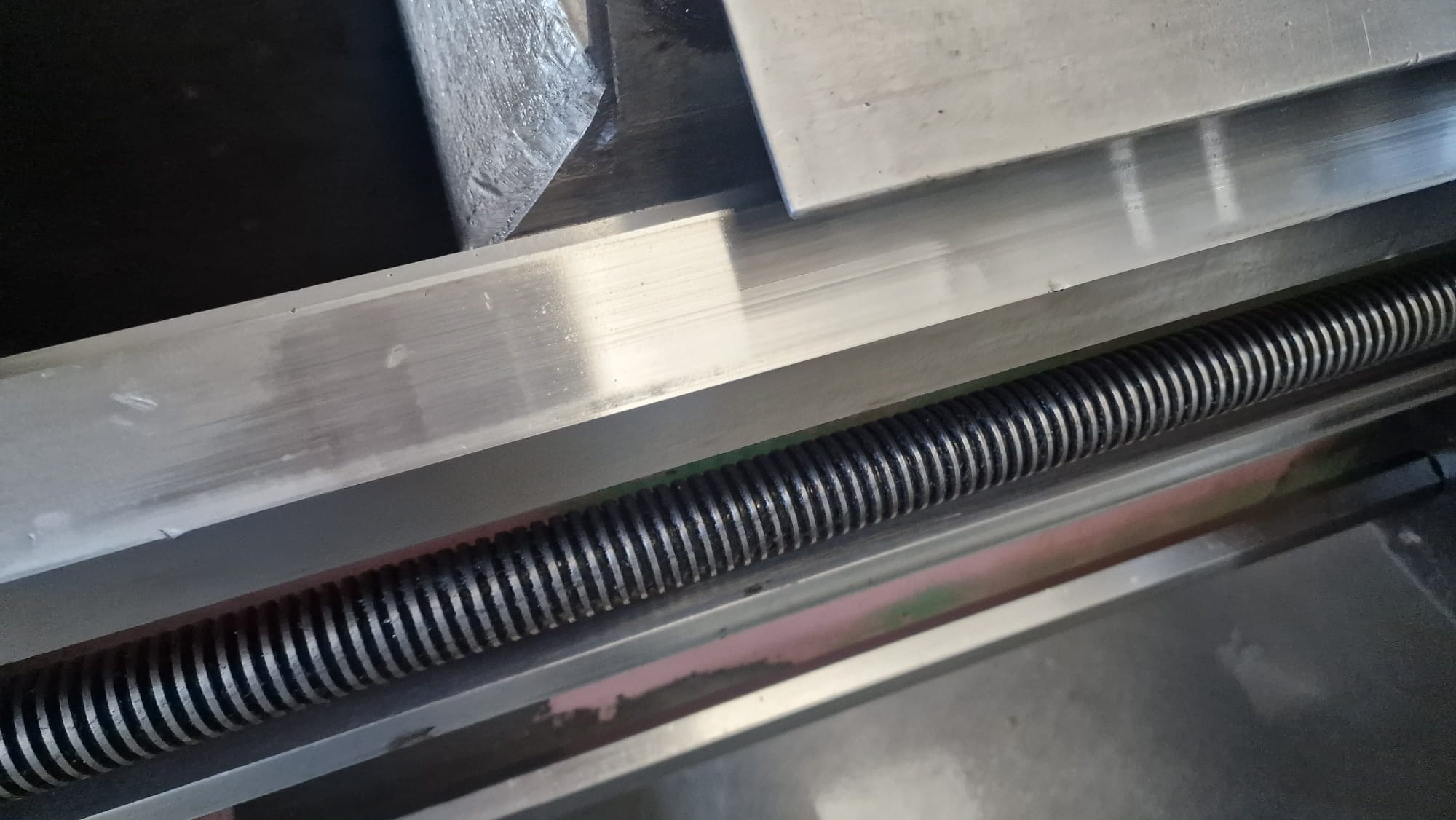 Usato Tornio parallelo Zanoletti OMG 300