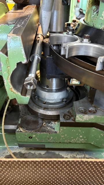 Usato Dentatrice a creatore CIMA P3CH