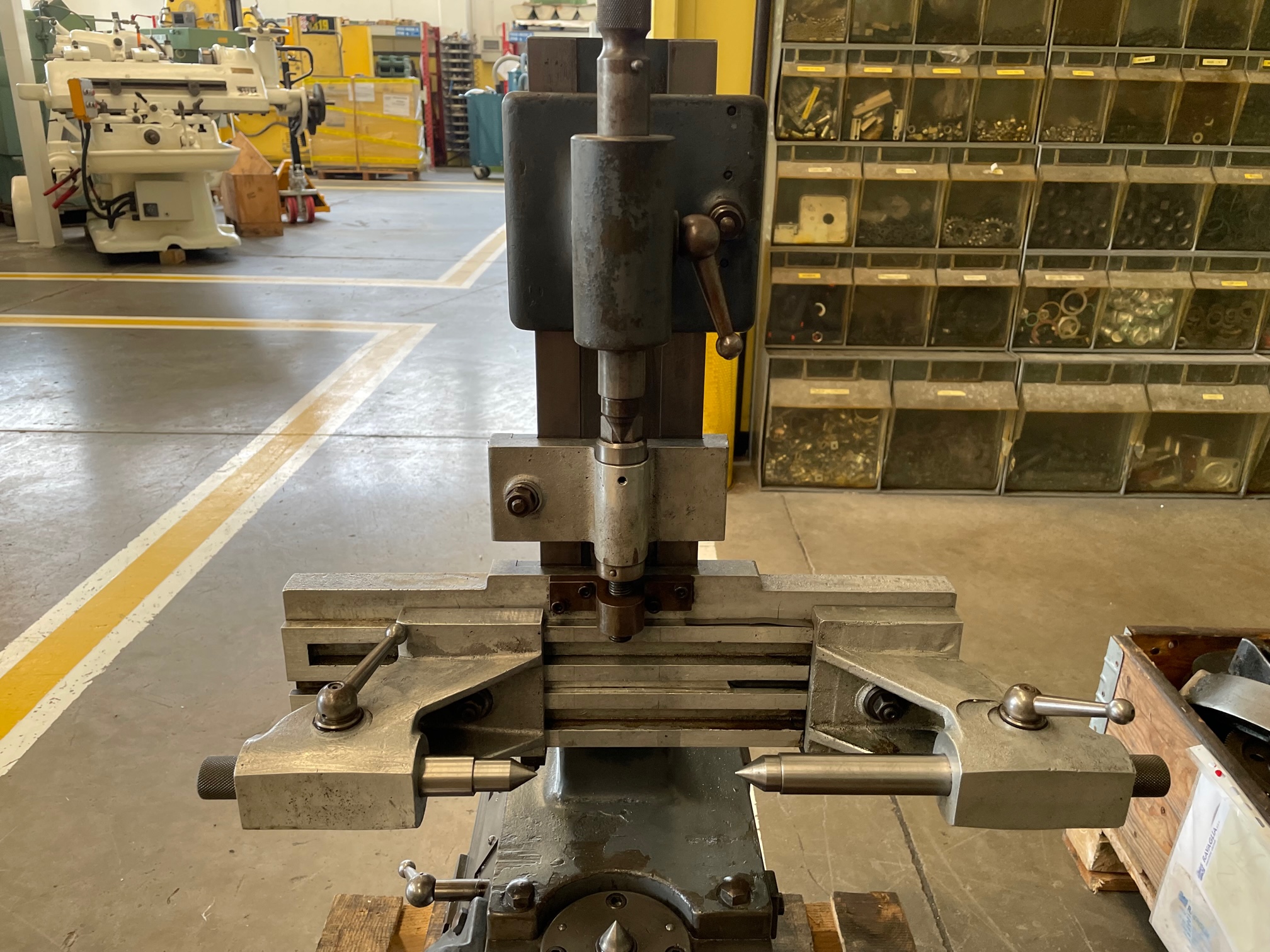 Usato Apparecchio di controllo PARKSON 15N