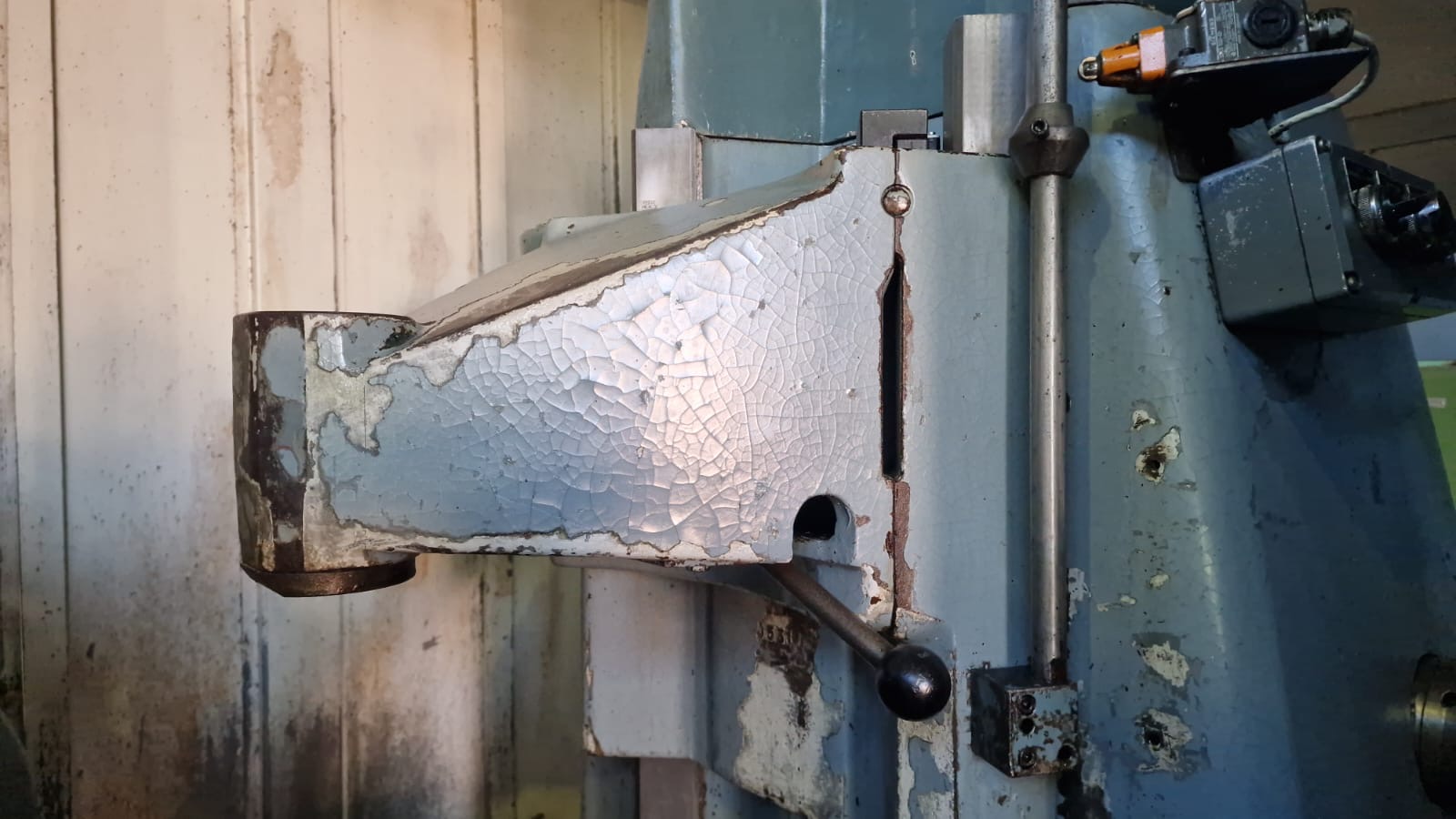 Usato Dentatrice a creatore PFAUTER P 630