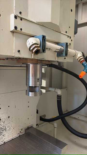 Usato Dentatrice a coltello GLEASON PFAUTER PSA 500 CNC