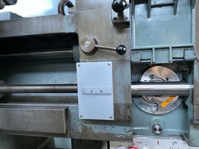 Usato Dentatrice a coltello LORENZ SNJ5