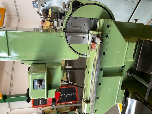 Usato Apparecchio di controllo MAAG PH60 