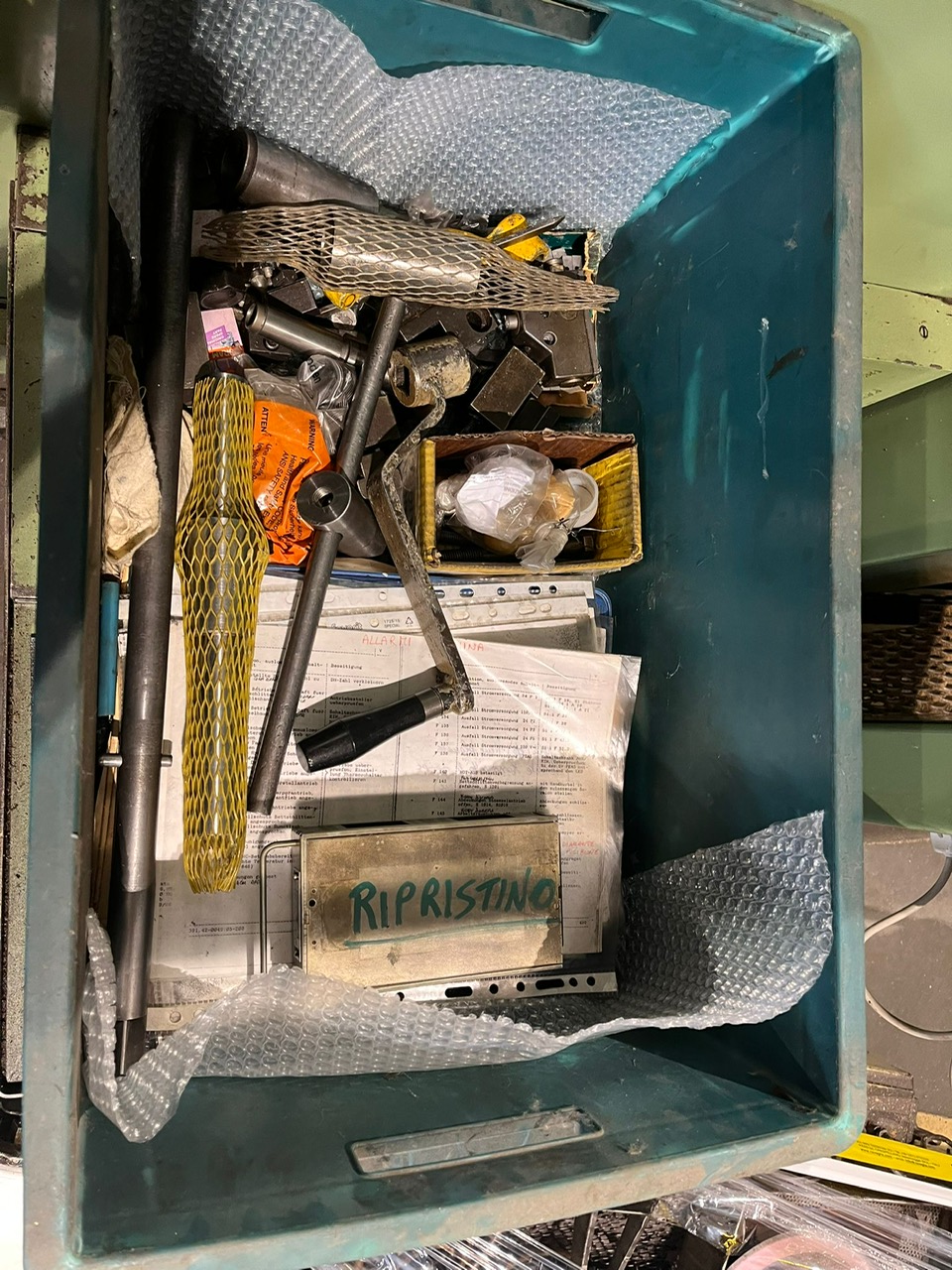 Usato Rettifica per ingranaggi NILES ZSTZ 08 CNC