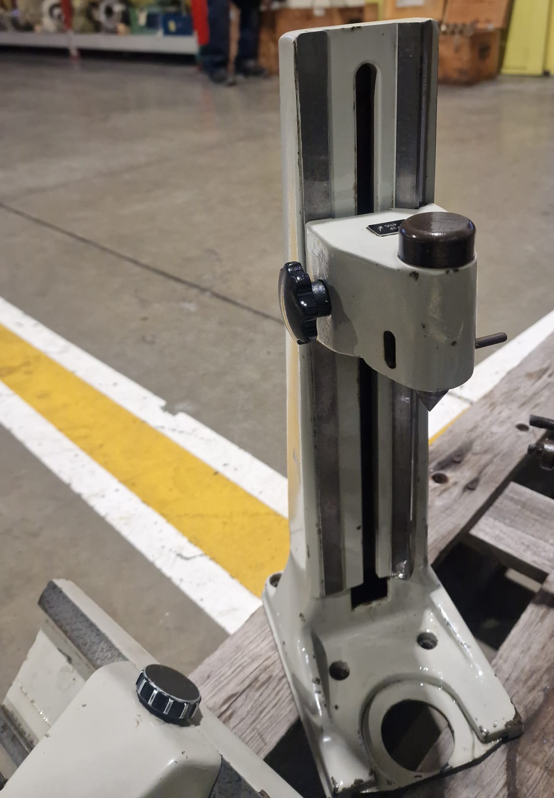 Usato PROVA INTERASSI ROLLET & C 11